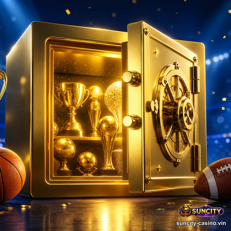 SUNCITY⚡️Trang Chủ Chính Thức SUNCITY-CASINO.VIN 2026 | +86K Liền Tay! - hình ảnh - suncity-casino.vin