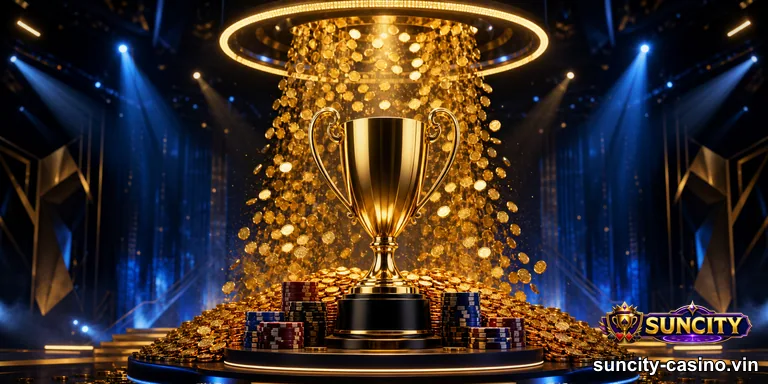 SUNCITY – khuyến mãi nhà cái happyluke - hình ảnh - suncity-casino.vin