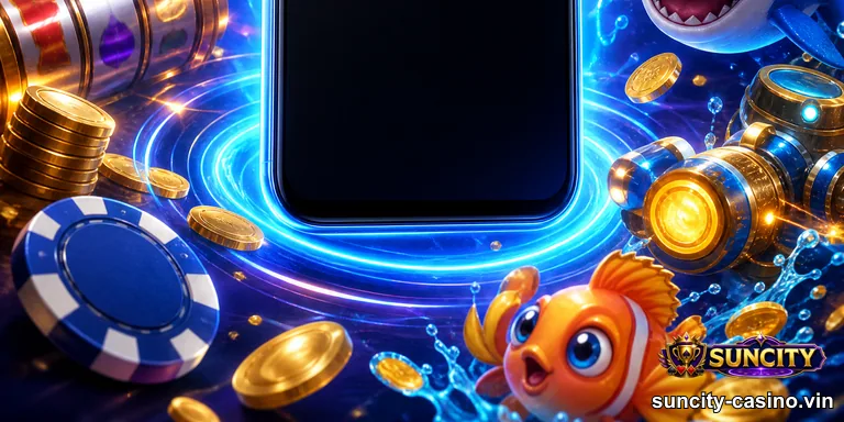 App Tài Xỉu Online – Tham Gia Cá Cược Mọi Lúc Mọi Nơi - hình ảnh - suncity-casino.vin