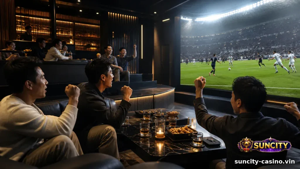 Kèo nhà cái trực tiếp bóng đá đêm nay: Cách đọc và phân tích hiệu quả - hình ảnh - suncity-casino.vin Kèo nhà cái trực tiếp bóng đá đêm nay: Cách đọc và phân tích hiệu quả - hình ảnh - suncity-casino.vin