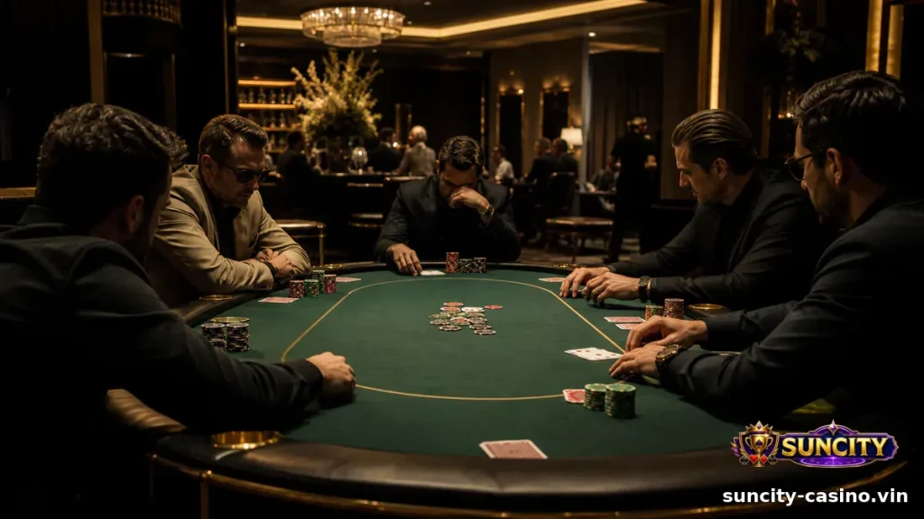 Bộ tiêu chí đánh giá nguồn cho giới thiệu nhà cái - hình ảnh - suncity-casino.vin