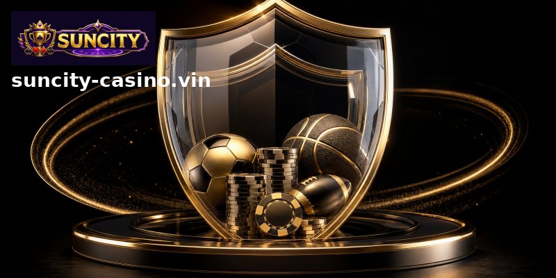 Casino Live: Khám Phá Giải Trí Đẳng Cấp Quốc Tế Tại SUNCITY 7 Tận hưởng đa dạng tựa game casino đầy hấp dẫn