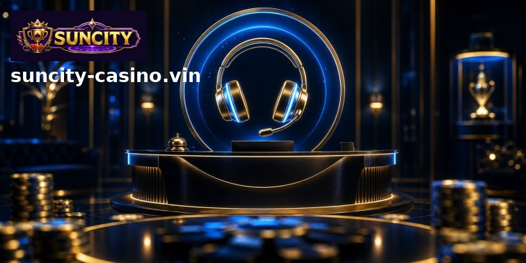 Casino Live: Khám Phá Giải Trí Đẳng Cấp Quốc Tế Tại SUNCITY 6 Trải nghiệm sảnh casino live phong phú và kịch tính